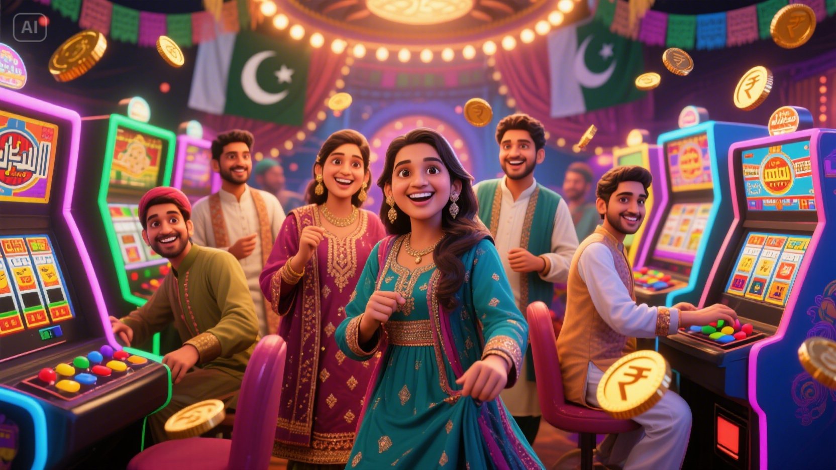 Registration at YoyoCasino Casino