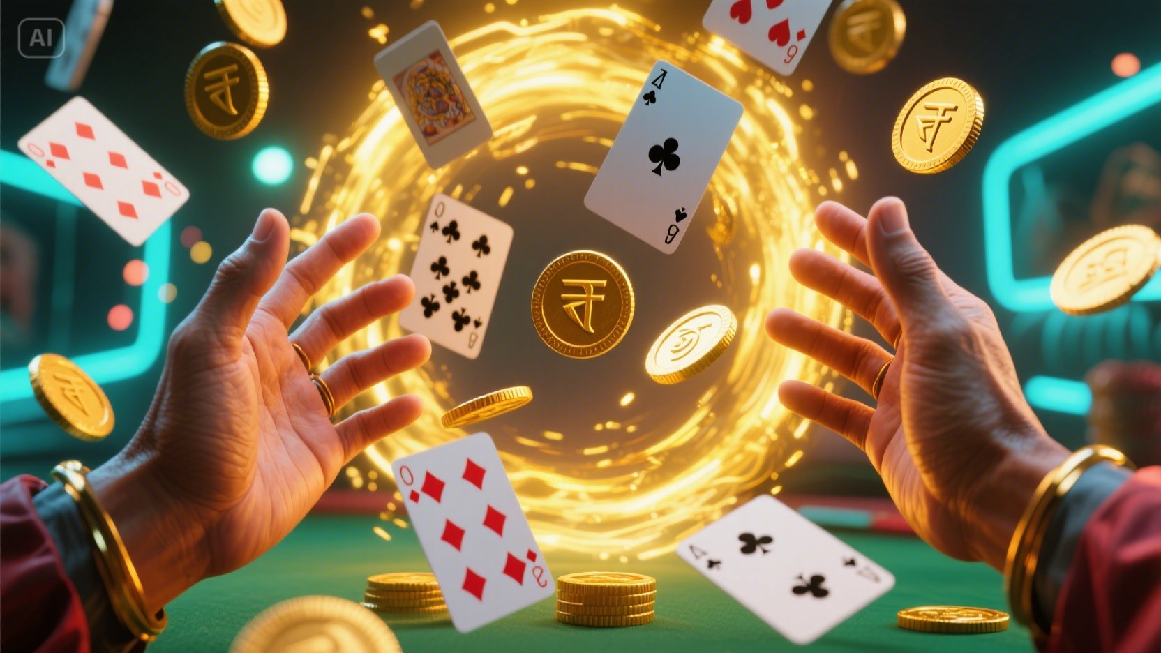 Casino YoyoCasino desktop and mobile interfaces