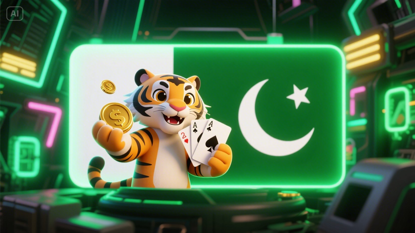 YoyoCasinoJoin now and enjoy a 200% bonus instantly on your first deposit! Pakistani players can enjoy mobile-friendly casino play and fast local transactions.